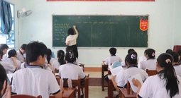 Yêu cầu dừng ngay việc dạy bù để hoán đổi ngày nghỉ