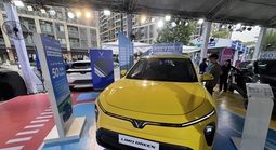 VinFast bán hơn 3.500 ô tô điện chỉ trong 1 ngày