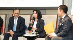 Hé lộ “nam châm” hút vốn: Vì sao loạt “ông lớn” Thái Lan rót tiền vào Việt Nam?