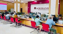 Agribank hạ lãi suất, khẳng định vai trò ngân hàng chủ lực