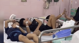 Gần 150 học sinh TPHCM nghi ngộ độc, Bộ Y tế yêu cầu làm rõ