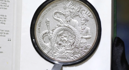 Dự báo mới nhất về giá bạc Ancarat, Phú Quý SBJ tuần tới