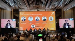 Saint-Gobain Việt Nam công bố nhà máy đạt Zero Carbon đầu tiên trong ngành sản xuất tấm xi măng