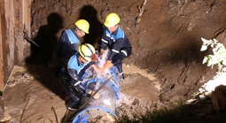 Danh sách các khu vực tại TPHCM bị cúp nước từ 23 giờ hôm nay