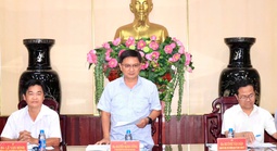 Phường Thủ Dầu Một kiến nghị nhiều nội dung, trong đó có biên chế 