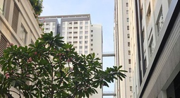 Sống ở chung cư có được lắp điện mặt trời mái nhà để giảm tiền điện?