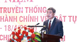 Thủ tướng Lê Minh Hưng: Hiện đại hóa phương thức quản trị quốc gia