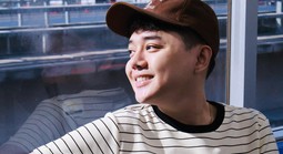 Đạo diễn trẻ Huy An phấn khởi với dự án "Hào quang trong bóng tối"