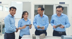 Mang lại lợi ích thiết thực cho đoàn viên - lao động