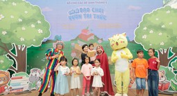 Khơi nguồn văn hóa đọc: Đưa sách về cơ sở