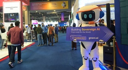 "Chảy máu chất xám ngược" tại Ấn Độ