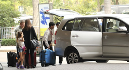 Đề xuất sửa đổi Nghị định 168: Xử phạt nặng xe ghép