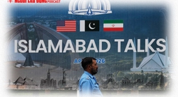 Mỹ báo tin xấu sau 21 giờ đàm phán với Iran