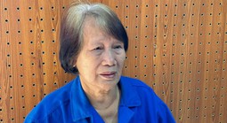 Người phụ nữ thường xuyên đến trụ sở gây rối, xúc phạm uy tín, danh dự lãnh đạo