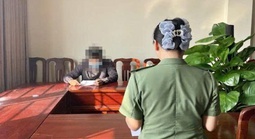 Người đàn ông ở Cà Mau lên mạng bịa chuyện sau khi chia tay bạn gái