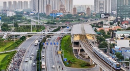 LUẬT ĐÔ THỊ ĐẶC BIỆT: MỞ ĐƯỜNG ĐỂ TP HCM BỨT PHÁ: Xác định "ngưỡng đặc biệt" cho TP HCM