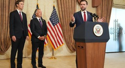 Mỹ - Iran chưa thể thu hẹp sự khác biệt