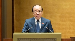 Quốc hội bổ sung vào chương trình việc xem xét lập TP Đồng Nai trực thuộc Trung ương