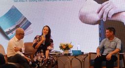 Nhạc sĩ Võ Thiện Thanh với Một hôm tôi bỗng nhớ ra 