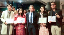 Tài chính ứng dụng: Nhu cầu nhân lực tăng mạnh trong kỷ nguyên số