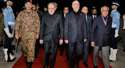 Chiến sự Trung Đông ngày 12-4: Mỹ ra tuyên bố cứng