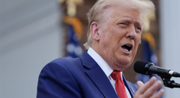 Điểm nóng xung đột ngày 13-4: Ông Donald Trump tung ra loạt đe dọa mới với Iran