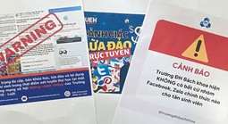 Công an Gia Lai cảnh báo và khuyến cáo khẩn đến học sinh và phụ huynh 