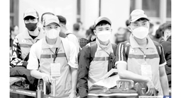 Báo in ngày 13-4: Mỹ - Iran chưa thể thu hẹp sự khác biệt