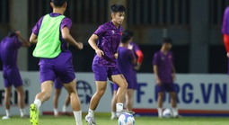 U17 Việt Nam thử lửa tại Giải Đông Nam Á 2026