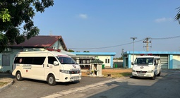 Cháy phòng trọ ở TPHCM, 2 người chết, 5 người bị thương