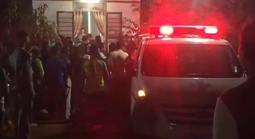 Theo cậu đi bắt cá, 2 học sinh chết đuối thương tâm