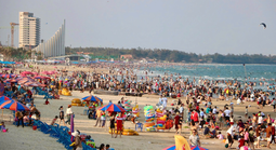 Hình ảnh điểm đến thân thiện