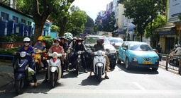 Dự báo thời tiết hôm nay, 13-4: TPHCM và Nam Bộ duy trì nắng nóng