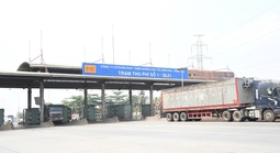 Đồng Nai sẽ tháo dỡ 2 trạm thu phí trên Quốc lộ 51 trong tháng 4-2026