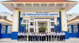 Phân hiệu Trường ĐH Tài chính Marketing tại Huế tuyển sinh ra sao?