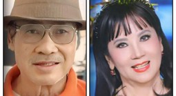 Nghệ sĩ Mộng Tuyền nhớ NSND Lý Huỳnh, nghệ sĩ bà thần tượng trong đời