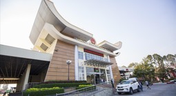 Phương án mới giảm ùn tắc phương tiện tại Cửa khẩu Quốc tế Mộc Bài