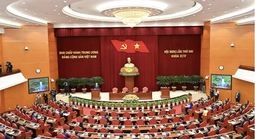 Hội nghị toàn quốc quán triệt, triển khai Nghị quyết Hội nghị Trung ương 2