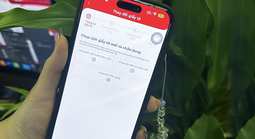 Từ 15-4, thuê bao di động nào bắt buộc phải xác thực khuôn mặt để không bị khoá sim?