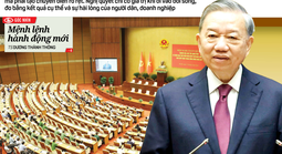 Báo in ngày 14-4: Đừng để người lao động thiệt quyền lợi