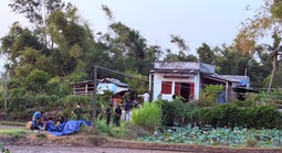 Giám đốc Công an Gia Lai nêu nguyên nhân vụ cháy nổ khiến cả nhà tử vong ở Gia Lai