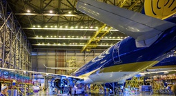 Hàng không Việt Nam chạm chuẩn vàng châu Âu