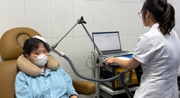 Ảo thanh - "tiếng nói trong đầu" ám ảnh nữ công nhân suốt 5 năm