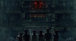 Phim về "con ma nhà họ Hứa" cạnh tranh cùng "Ma xó", "Ốc mượn hồn"