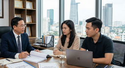 Từ tháng 5, Chủ tịch xã có thể tước chứng chỉ hành nghề luật sư