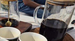 Giá cà phê hôm nay 13-4: Các công ty dự báo gì?