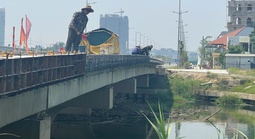 Động thái bất ngờ của nhà thầu tại Huế sau khi bị đề xuất chấm dứt hợp đồng