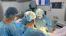 Nguy kịch vì chủ quan, trì hoãn trị sỏi thận