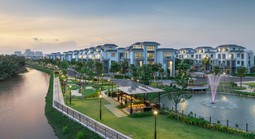 Bất động sản thấp tầng nội đô: “Điểm tựa” của dòng tiền trong dài hạn