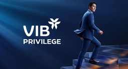 VIB Privilege Banking - Chuẩn mực mới cho Ngân hàng ưu tiên